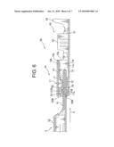 Female type terminal pin diagram and image