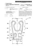 PERSONAL FLOTATION DEVICE diagram and image