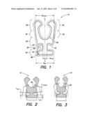 PERSONAL FLOTATION DEVICE diagram and image