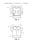 PERSONAL FLOTATION DEVICE diagram and image