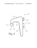 RECIRCULATING WATER BATH TOY diagram and image