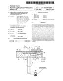 Processing end point detection method, polishing method,and polishing apparatus diagram and image