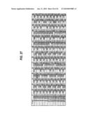 Processing end point detection method, polishing method,and polishing apparatus diagram and image