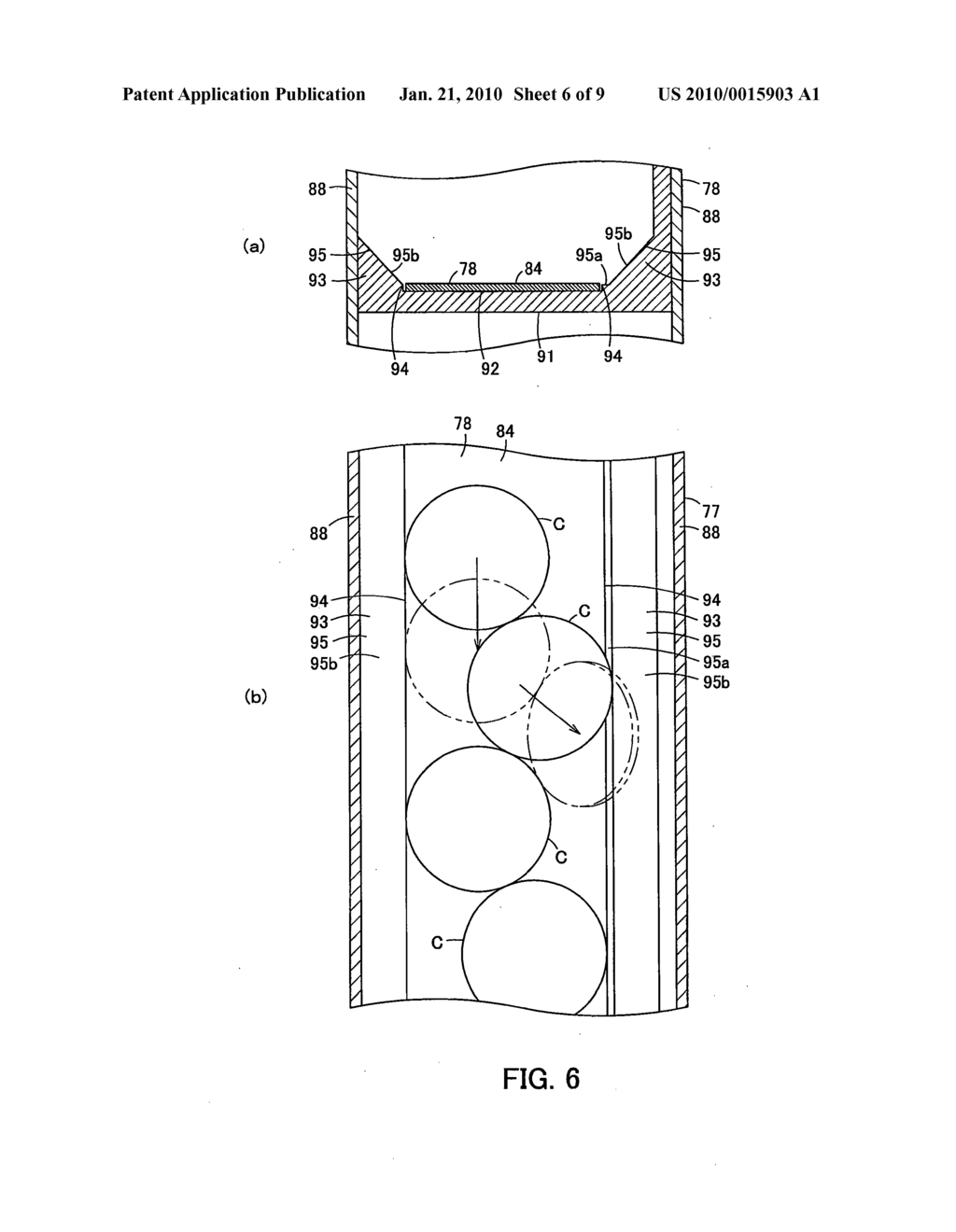 COIN DEPOSITING AND DISPENSING MACHINE - diagram, schematic, and image 07