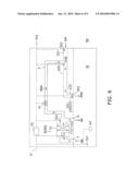 AIR CONDITIONING VENTILATOR diagram and image