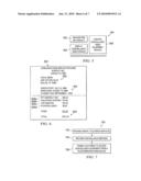 SYSTEM AND METHOD FOR PROVIDING WIRELESS SECURITY SURVEILLANCE SERVICES ACCESSIBLE VIA A TELECOMMUNICATIONS DEVICE diagram and image