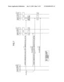 REPEATER AND FOLLOW-UP NOTIFICATION METHOD AFTER BROADCAST COMMUNICATION THEREOF diagram and image