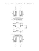 RADIO TRANSMISSION SYSTEM AND INTERFERENCE COMPENSATION METHOD diagram and image