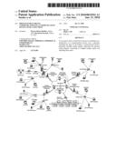 PROCESS FOR ENABLING COMMUNICATION OF A COMMUNICATION DEVICE OVER A SPECTRUM diagram and image