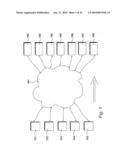 Supplier Funds Reception Electronically diagram and image