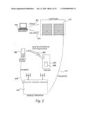 Supplier Funds Reception Electronically diagram and image