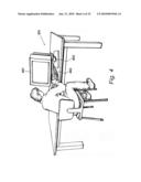 Supplier Funds Reception Electronically diagram and image