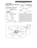 Establishment of Communications Connections Between Vehicles diagram and image