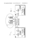 UPLINK POWER CONTROL IN AGGREGATED SPECTRUM SYSTEMS diagram and image