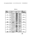 Radio Base Station, Radio Communication Terminal, Radio Communication System and Radio Communication Method diagram and image