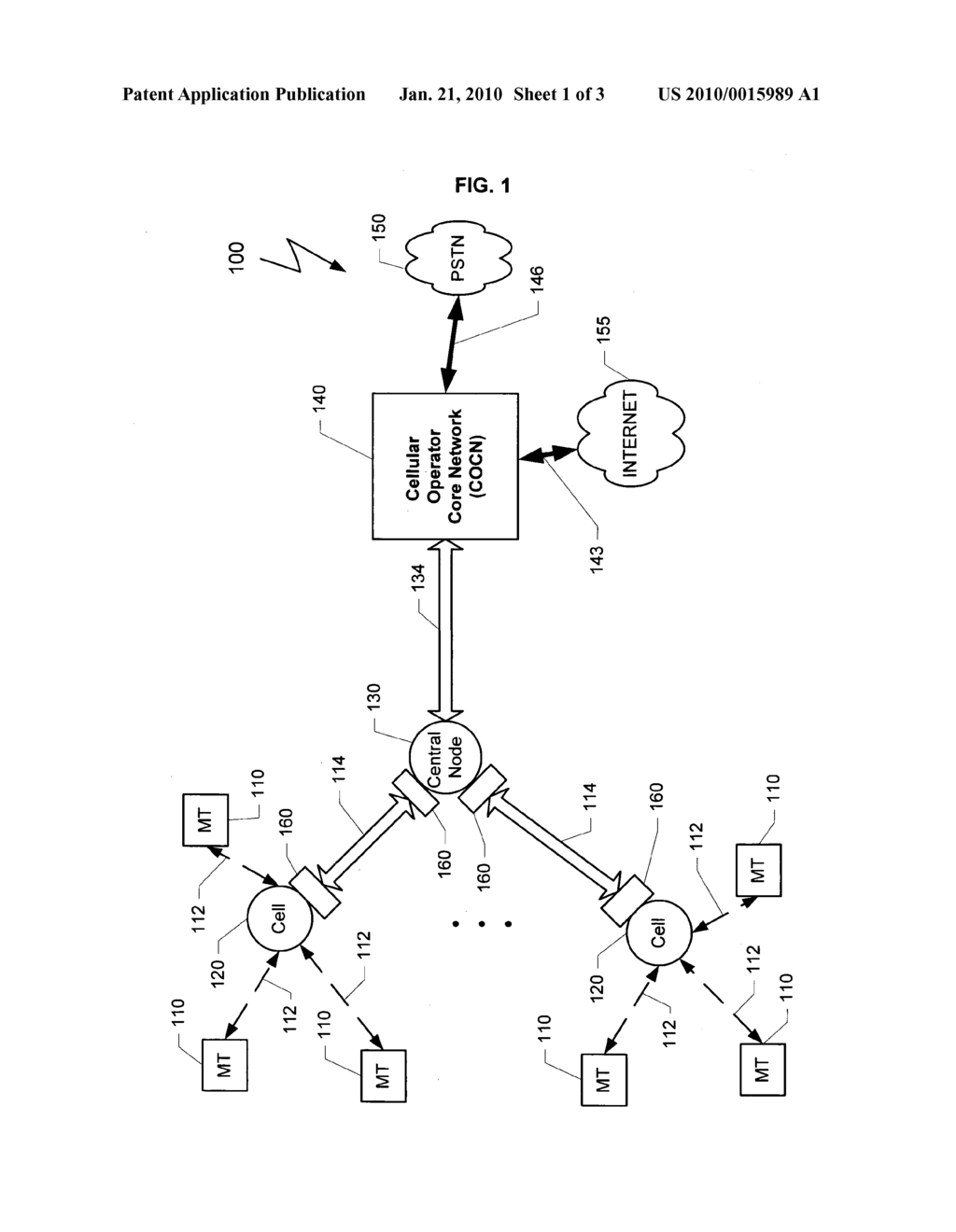 METHOD AND SYSTEM FOR IMPROVING QUALITY OF SERVICE OVER A FIXED NETWORK - diagram, schematic, and image 02