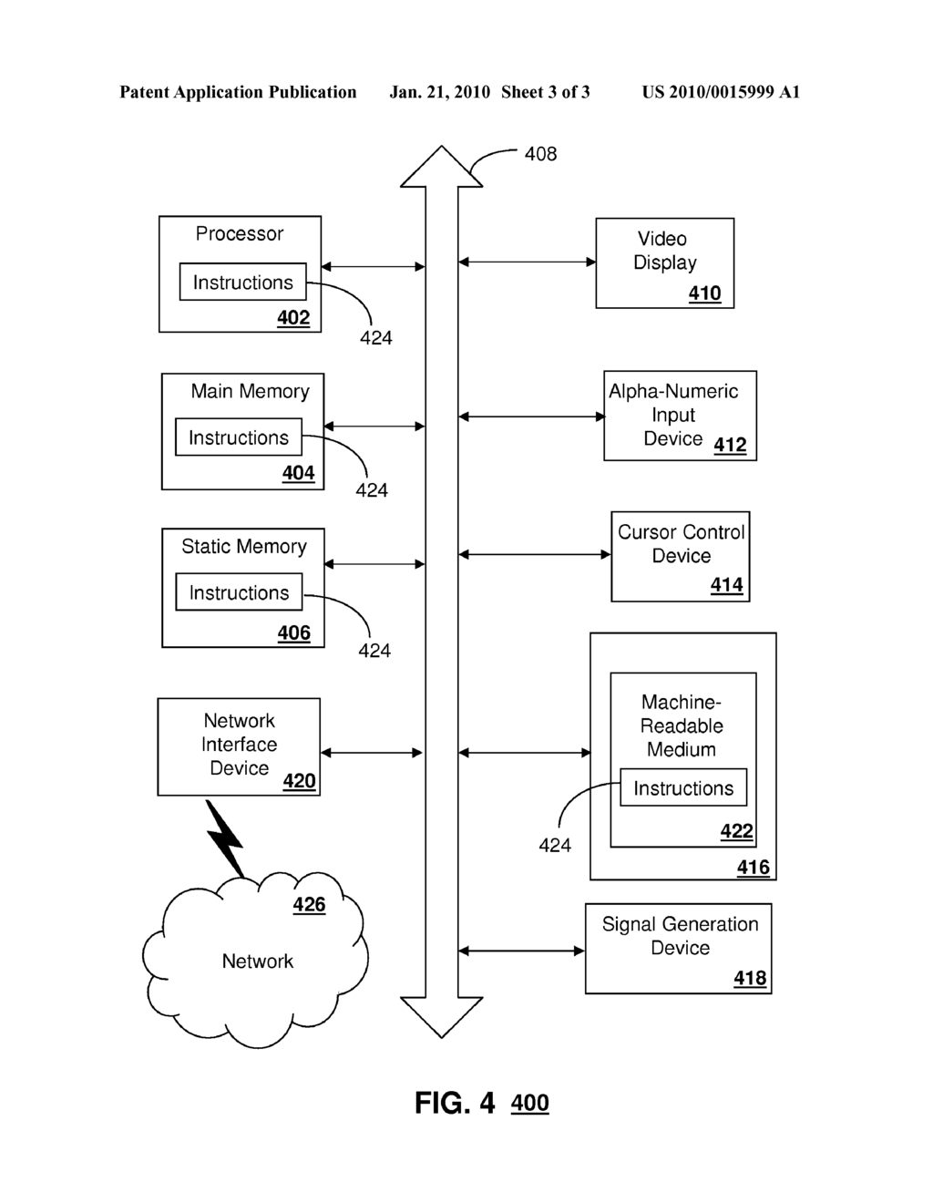 SYSTEM AND METHOD FOR SHARING LOCATION INFORMATION - diagram, schematic, and image 04