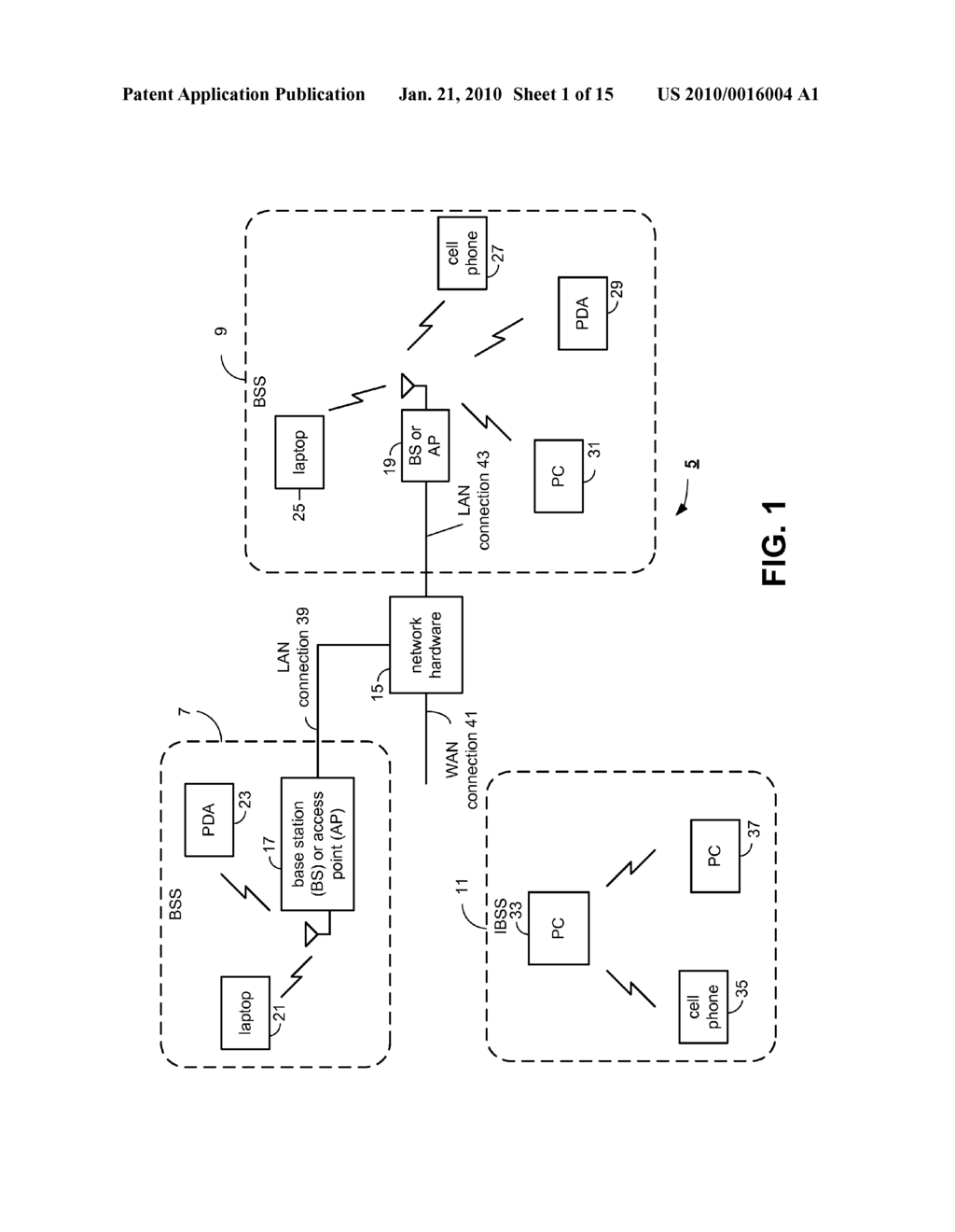 Cross-core calibration in a multi-radio system - diagram, schematic, and image 02