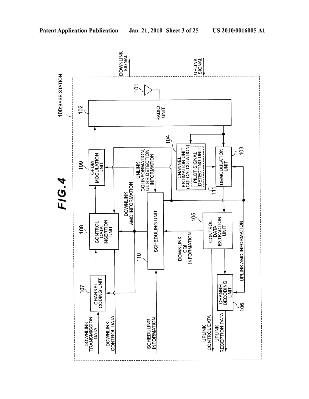 COMMUNICATION TERMINAL APPARATUS, COMMUNICATION CONTROL APPARATUS, WIRELESS COMMUNICATION SYSTEMS, AND RESOURCE ALLOCATION REQUEST METHOD - diagram, schematic, and image 04