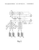 PRIORITIZATION OF GROUP COMMUNICATIONS AT A WIRELESS COMMUNICATION DEVICE diagram and image