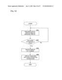 DIGITAL TV BROADCAST SYSTEM AND CELLULAR PHONE diagram and image