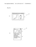 DIGITAL TV BROADCAST SYSTEM AND CELLULAR PHONE diagram and image