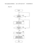 DIGITAL TV BROADCAST SYSTEM AND CELLULAR PHONE diagram and image