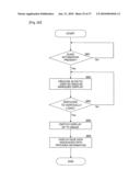 DIGITAL TV BROADCAST SYSTEM AND CELLULAR PHONE diagram and image