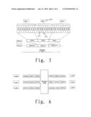 BASE BAND PROCESSING MODULE N+M BACKUP METHOD BASED ON SWITCHING AND DEVICE THEREOF diagram and image