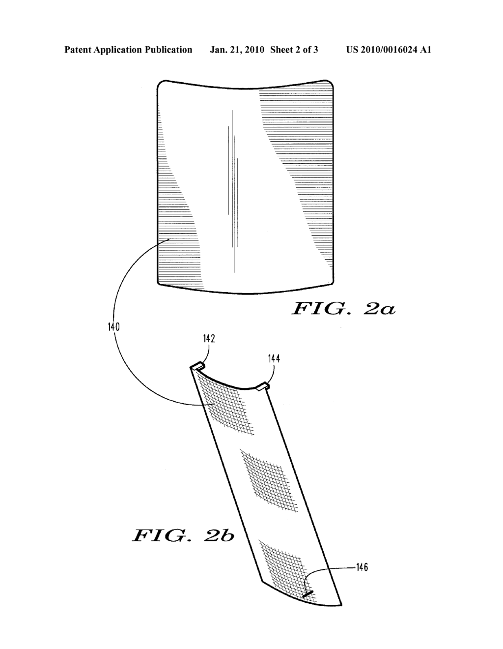 Mobile Communications Device Diversity Antenna - diagram, schematic, and image 03