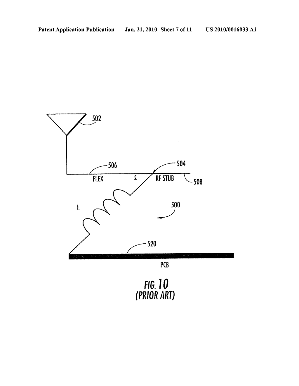 MOBILE WIRELESS COMMUNICATIONS DEVICE WITH RF IMMUNE CHARGING CONTACTS - diagram, schematic, and image 08