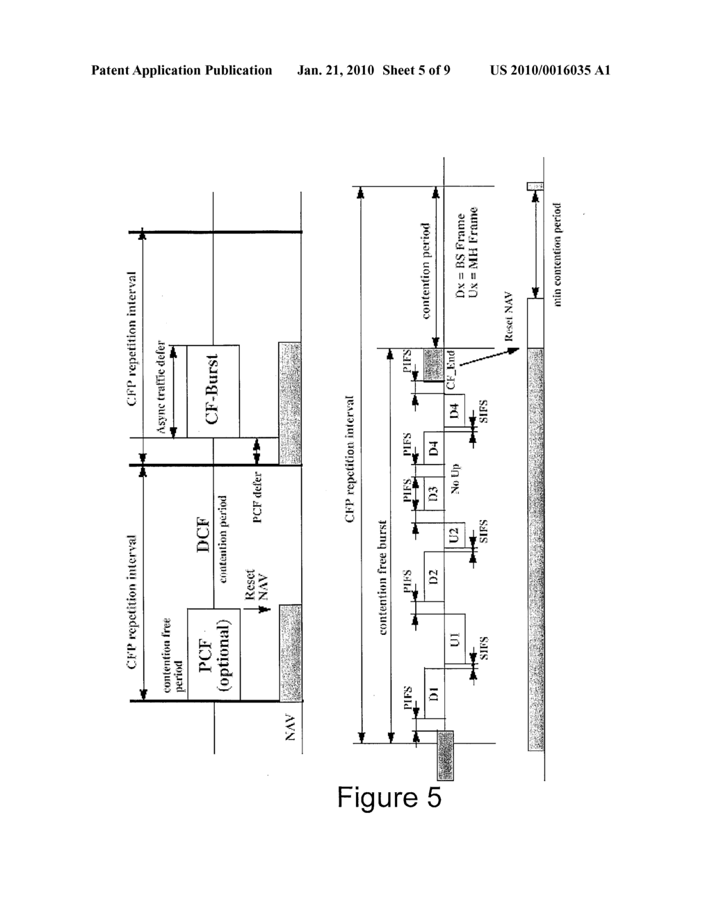 Method for Reducing the Power Consumption of a Mobile Device - diagram, schematic, and image 06