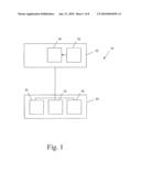 GAMING SYSTEM AND A METHOD OF GAMING diagram and image