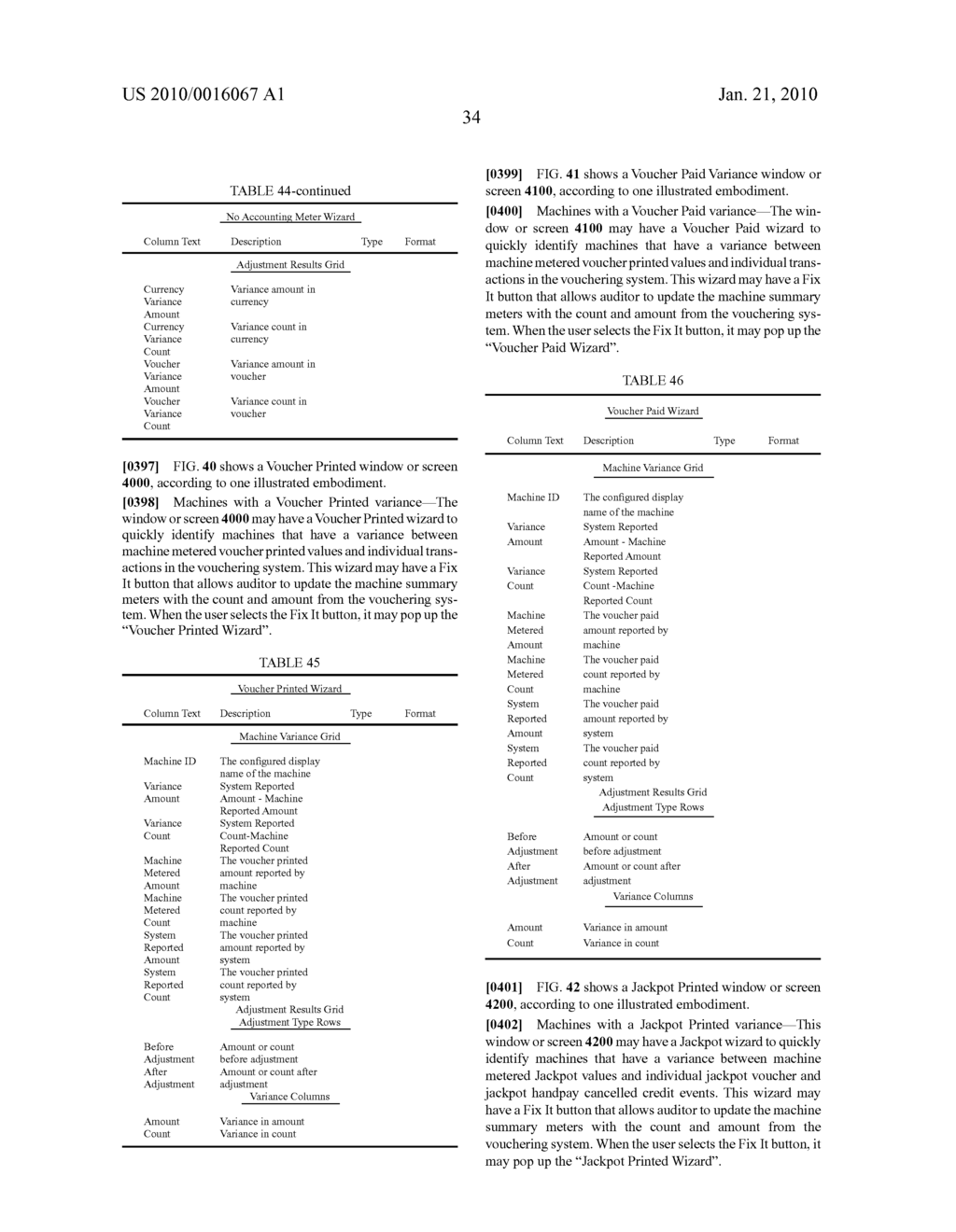 NETWORKED GAMING SYSTEM WITH ENTERPRISE ACCOUNTING METHODS AND APPARATUS - diagram, schematic, and image 155