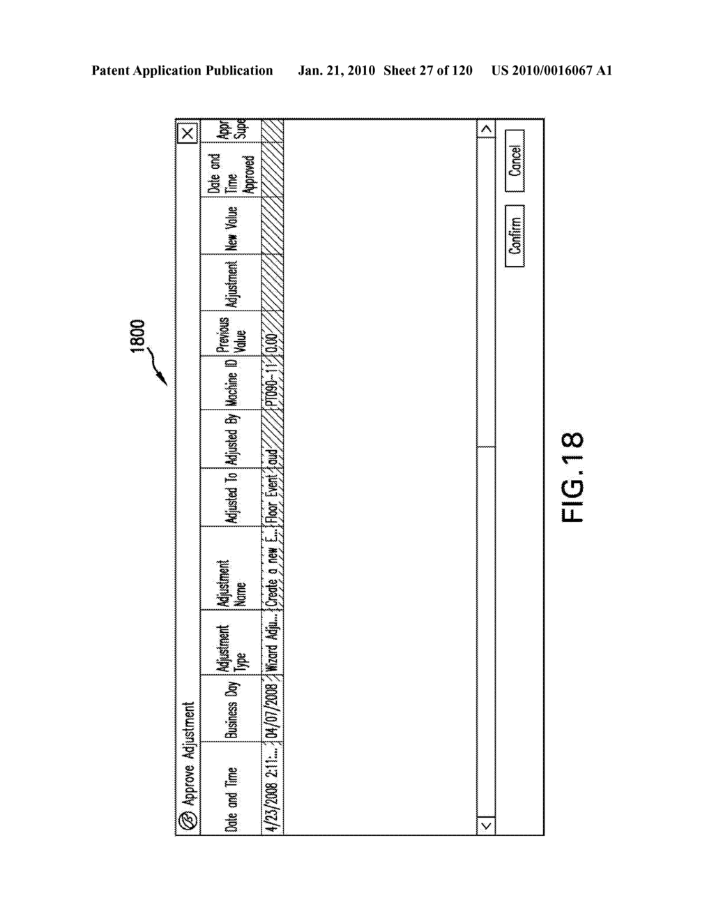 NETWORKED GAMING SYSTEM WITH ENTERPRISE ACCOUNTING METHODS AND APPARATUS - diagram, schematic, and image 28