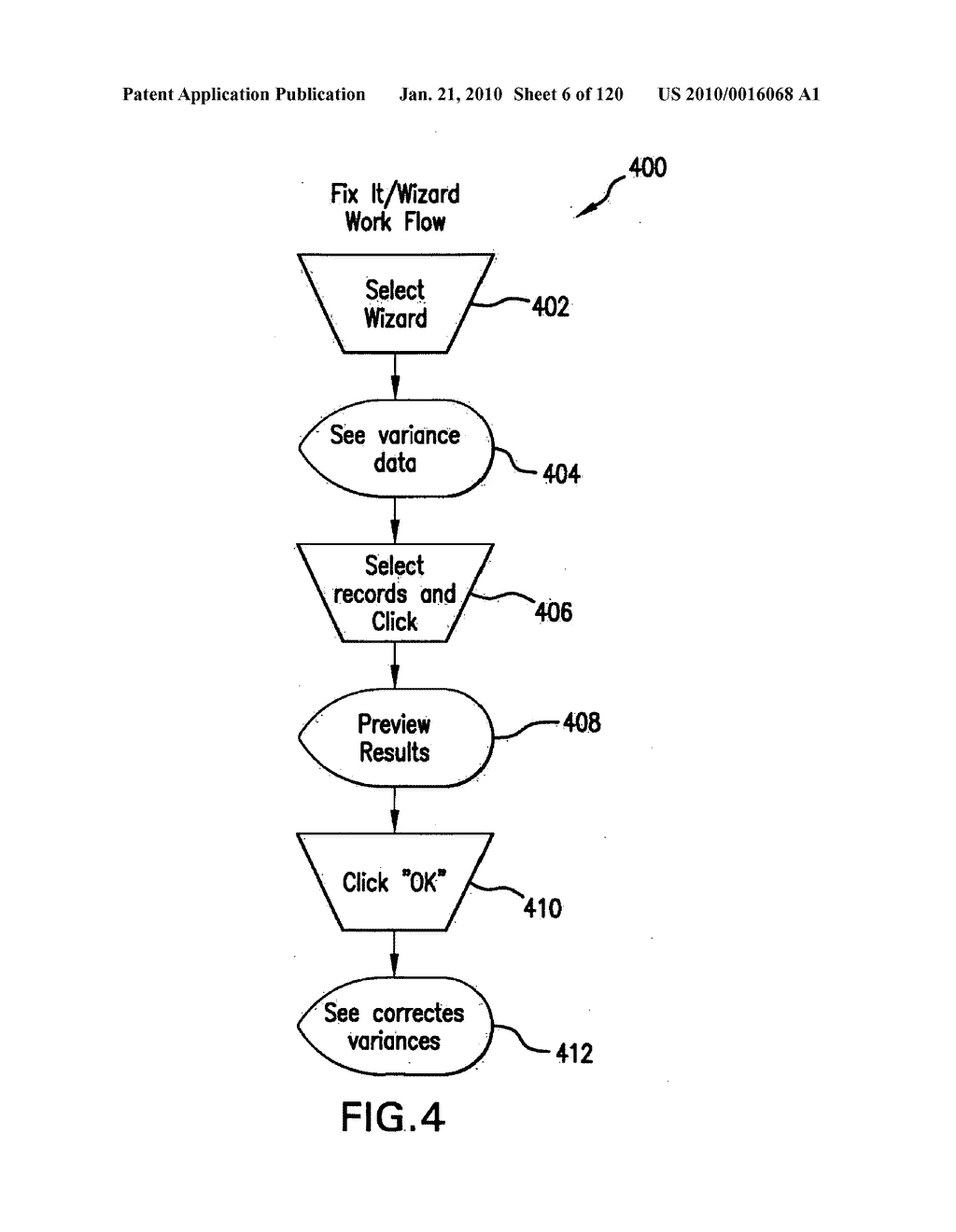 NETWORKED GAMING SYSTEM WITH ENTERPRISE ACCOUNTING METHODS AND APPARATUS - diagram, schematic, and image 07