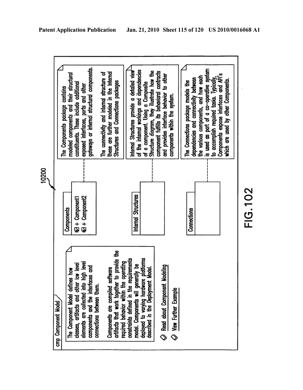 NETWORKED GAMING SYSTEM WITH ENTERPRISE ACCOUNTING METHODS AND APPARATUS - diagram, schematic, and image 116