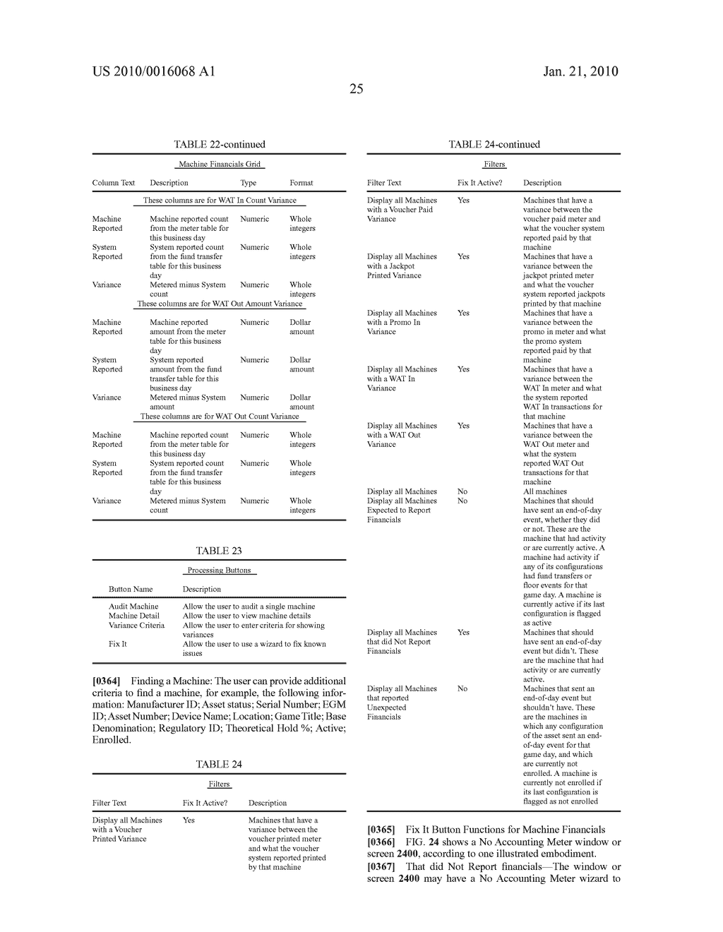 NETWORKED GAMING SYSTEM WITH ENTERPRISE ACCOUNTING METHODS AND APPARATUS - diagram, schematic, and image 146