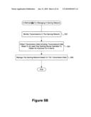 AUTOMATED AND SECURE DATA COLLECTION FOR SECURING AND MANAGING GAMING NETWORKS diagram and image