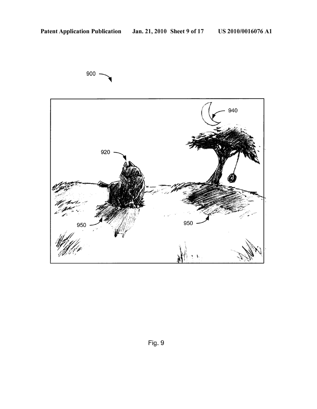 METHOD AND APPARATUS FOR USER-SELECTED MANIPULATION OF GAMEPLAY MECHANICS - diagram, schematic, and image 10