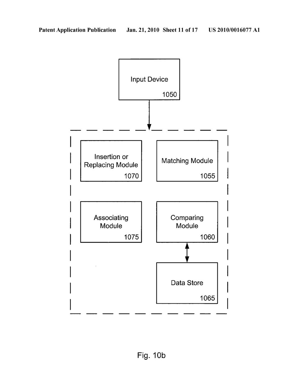 VIDEO GAME CONTROLLER - diagram, schematic, and image 12