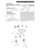 METHOD AND SYSTEM FOR IMPLEMENTING A VIRTUAL GAME diagram and image