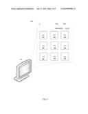 METHOD AND SYSTEM FOR IMPLEMENTING A VIRTUAL GAME diagram and image