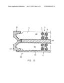 SPROCKET FOR CHAIN DRIVES diagram and image