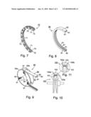 Transmission System Particularly Useful as a Continuously Variable Transmission diagram and image