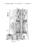 DUAL CLUTCH TRANSMISSION diagram and image