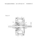 TRANSMISSION FOR MOTOR AND CONTROLLING DEVICE THEREOF diagram and image