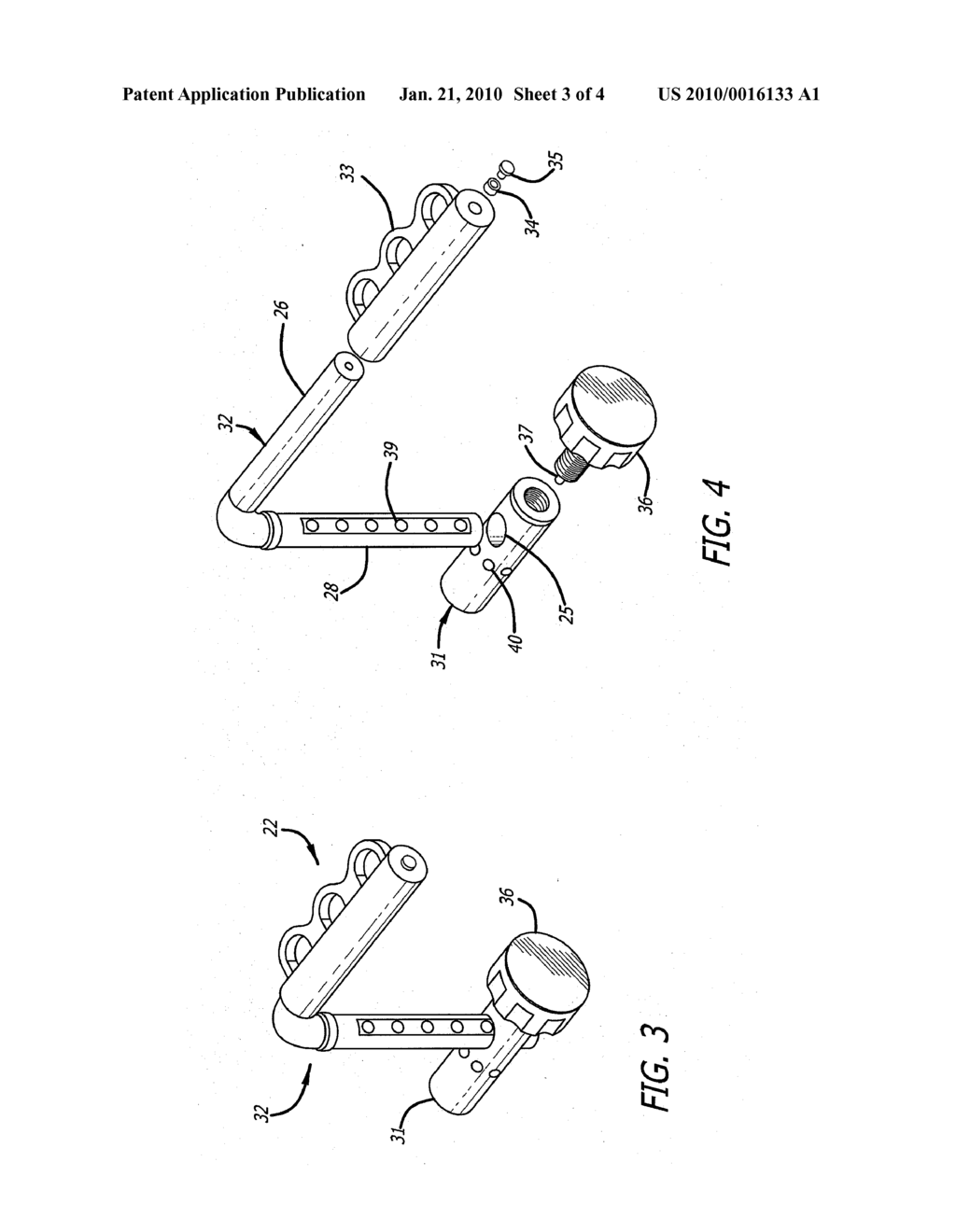 STEP BARREL/CHAIR EXERCISE APPARATUS - diagram, schematic, and image 04