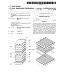 MANUFACTURING METHOD OF SEALING GLASS FOR INTERMEDIATE-TEMPERATURE PLANAR SOFC diagram and image