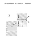 MANUFACTURING METHOD OF SEALING GLASS FOR INTERMEDIATE-TEMPERATURE PLANAR SOFC diagram and image